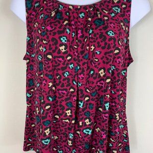 Worthington Top Size 2X